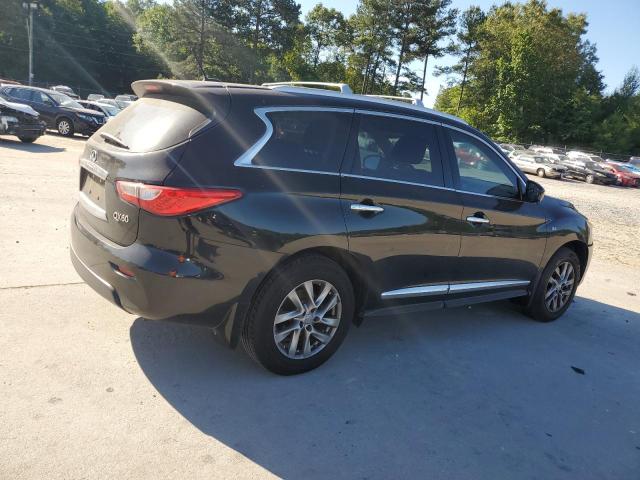 VIN 5N1AL0MN1EC554490 2014 Infiniti QX60 no.3