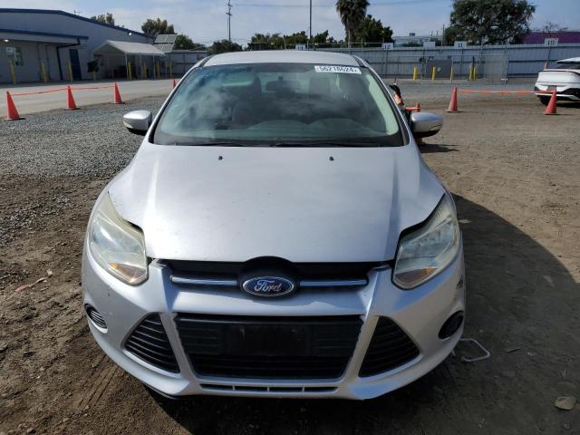 2014 Ford Focus Se VIN: 1FADP3F29EL155648 Lot: 56218624