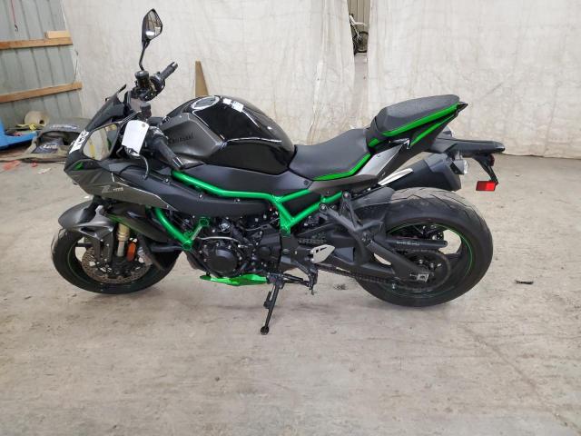2024 KAWASAKI ZR1000 L - JKAZRCL14RA004007