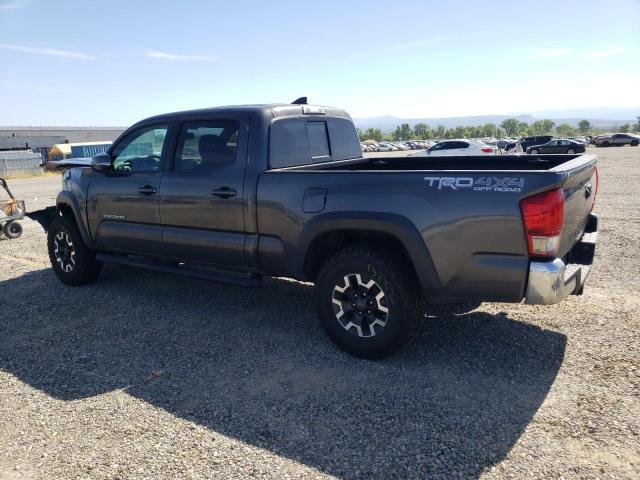 2017 TOYOTA TACOMA TRD - 3TMDZ5BN6HM035356