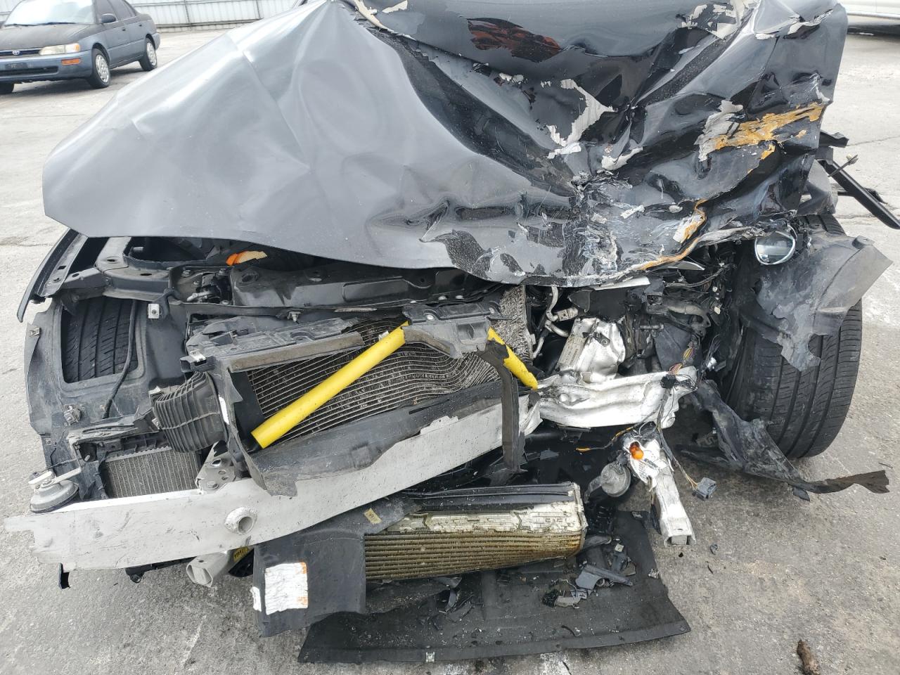 WBA3C1C5XDF444374 2013 BMW 328 I Sulev