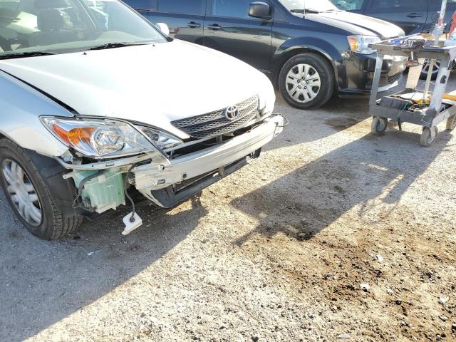 2003 Toyota Camry Le VIN: JTDBE32K830226026 Lot: 53848214