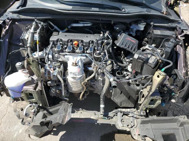 2022 Honda Hr-V Exl VIN: 3CZRU6H73NM705762 Lot: 55652824