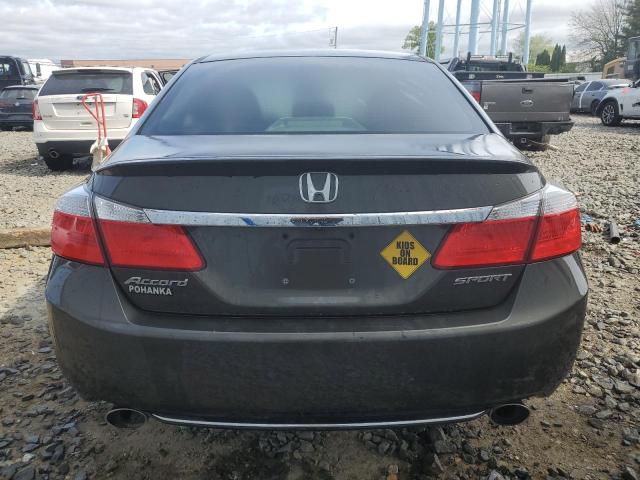 2014 Honda Accord Sport VIN: 1HGCR2F51EA069557 Lot: 53318054