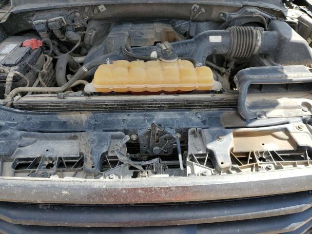 2016 Ford F150 Supercrew VIN: 1FTEW1EP1GKD42751 Lot: 54587134