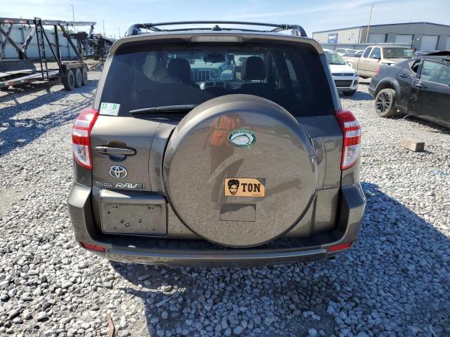 2010 Toyota Rav4 Limited VIN: 2T3YK4DVXAW007741 Lot: 57082464