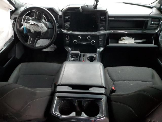 2022 Ford F150 Supercrew VIN: 1FTFW1ED5NFA42999 Lot: 53933404