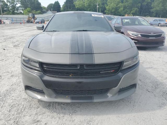 2018 Dodge Charger - Image 5