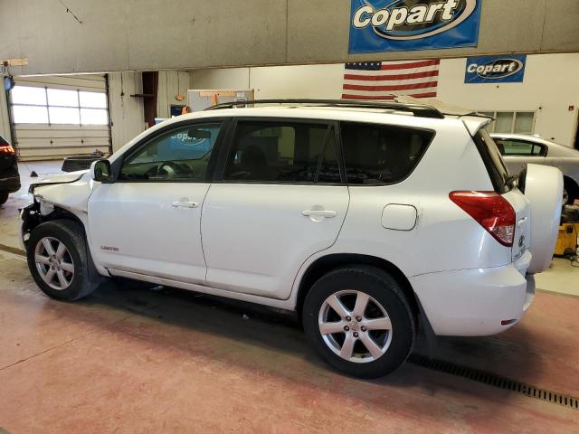 2008 Toyota Rav4 Limited VIN: JTMBD31V985184622 Lot: 53569714