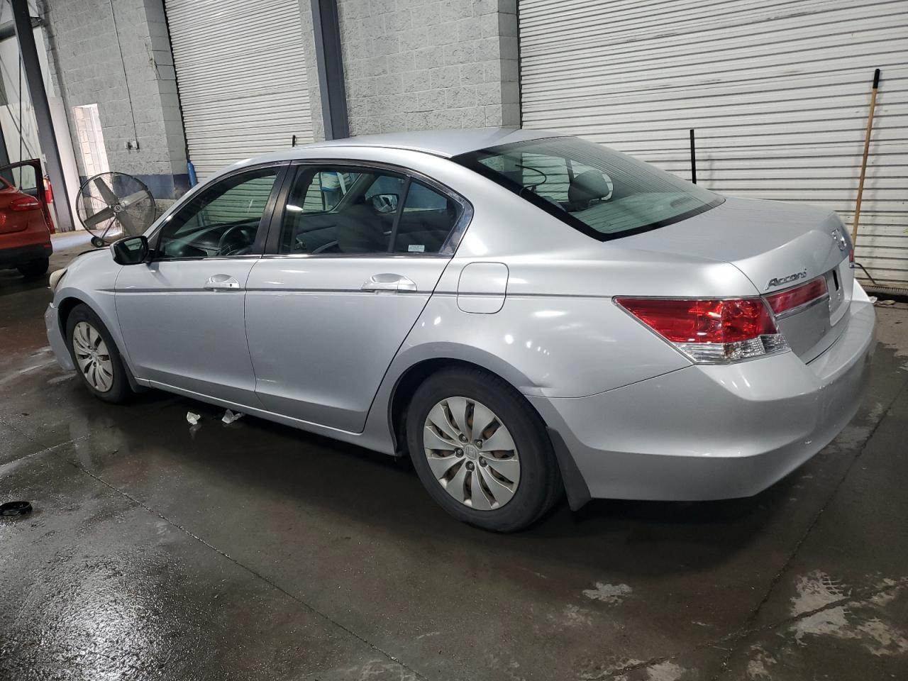 1HGCP2F39CA172145 2012 Honda Accord Lx