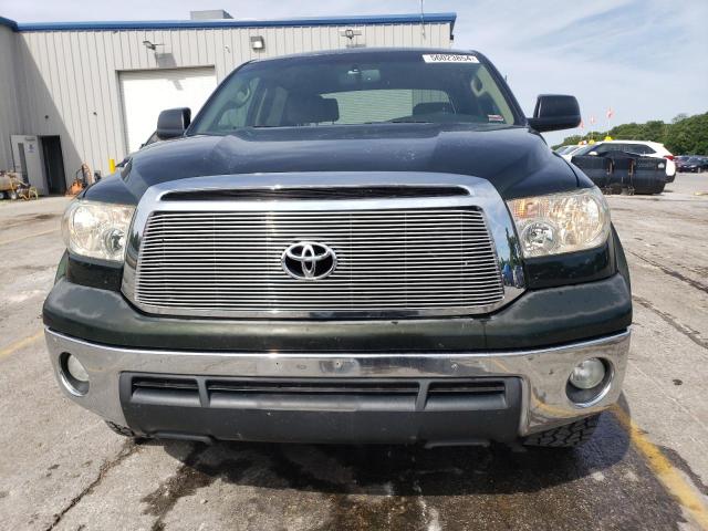 2012 Toyota Tundra Crewmax Sr5 VIN: 5TFEY5F19CX128230 Lot: 56023854