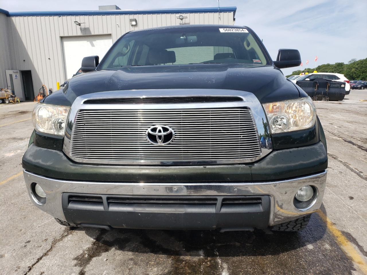 5TFEY5F19CX128230 2012 Toyota Tundra Crewmax Sr5