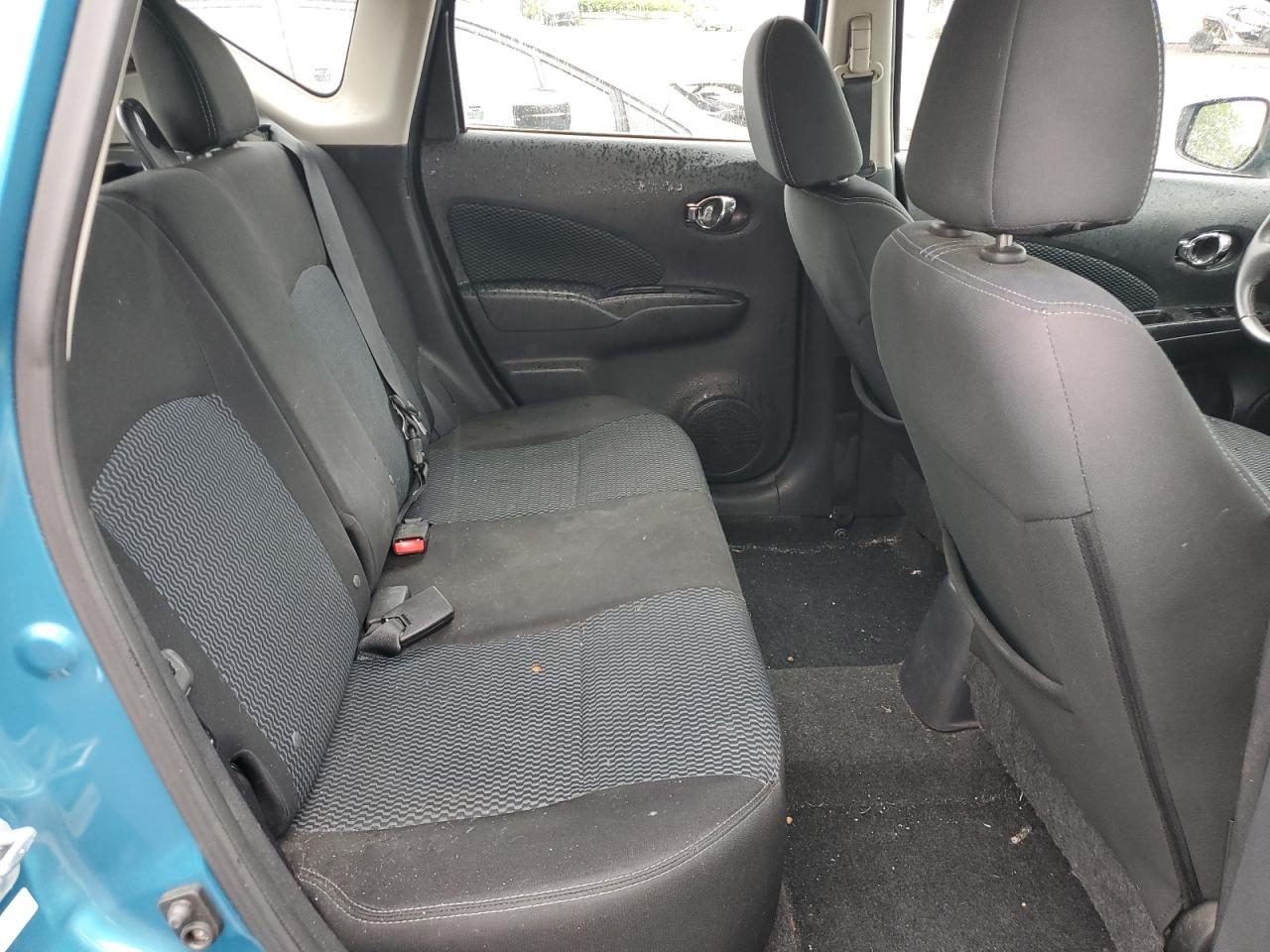 3N1CE2CP0FL358734 2015 Nissan Versa Note S