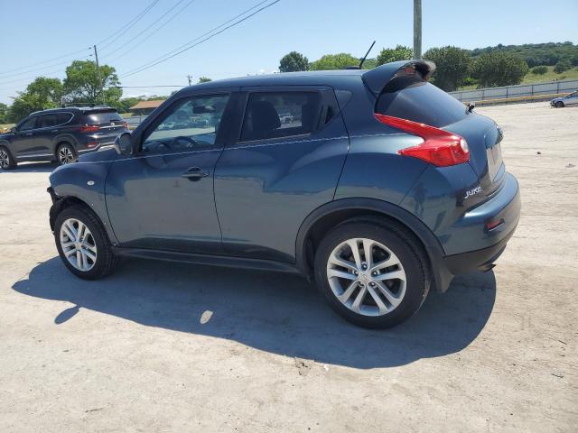 2014 Nissan Juke S VIN: JN8AF5MR8ET361723 Lot: 55404424