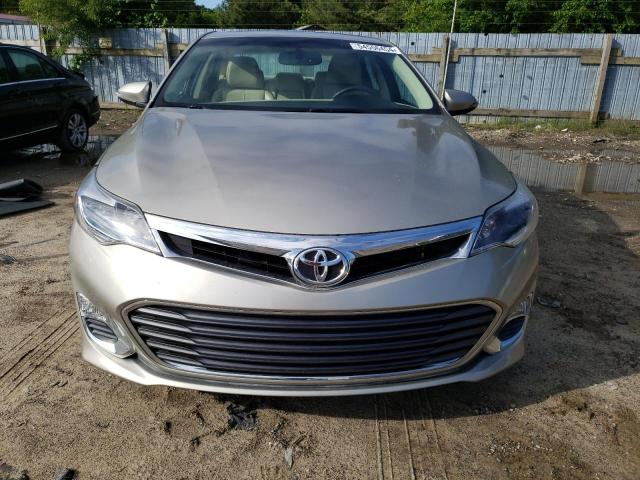 2013 Toyota Avalon Base VIN: 4T1BK1EB8DU076756 Lot: 54556454