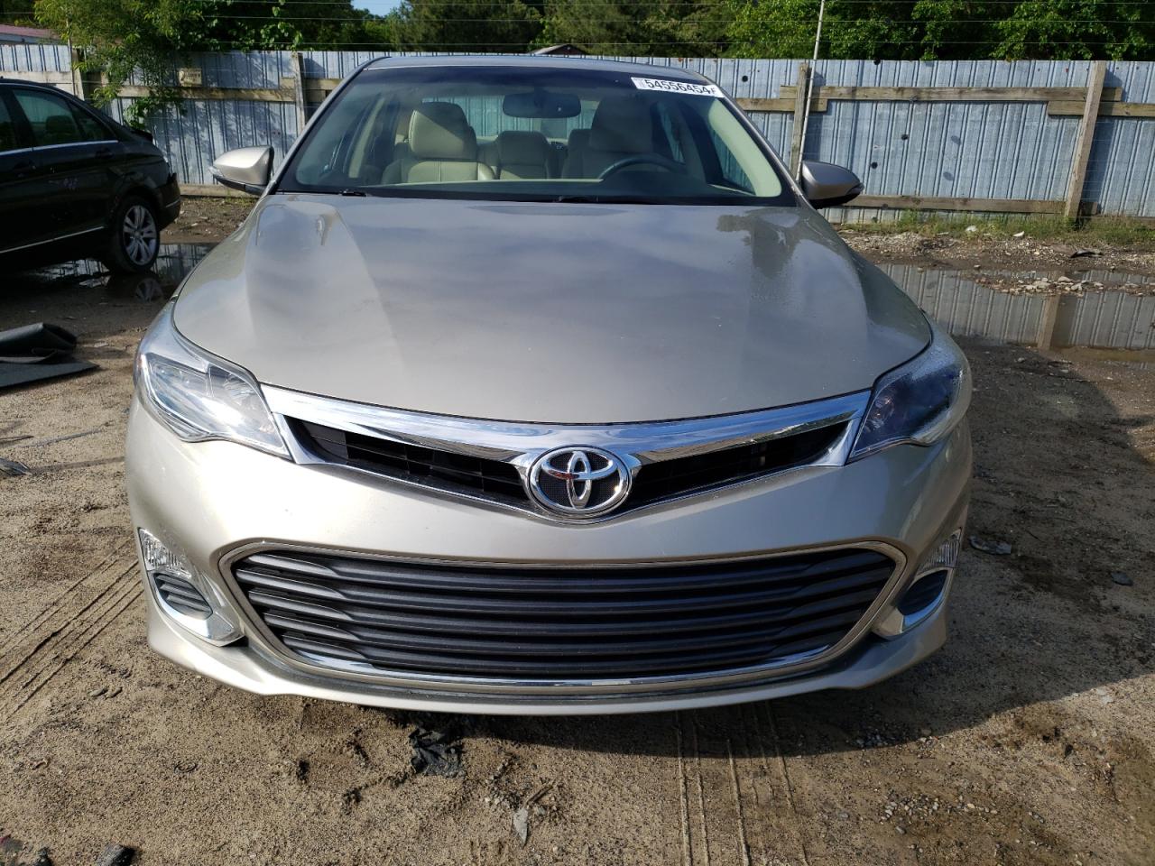 4T1BK1EB8DU076756 2013 Toyota Avalon Base