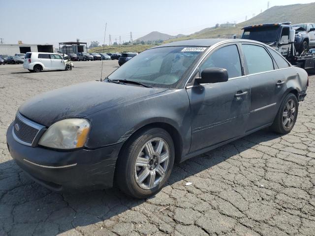 2005 Ford Five Hundred Limited VIN: 1FAHP25175G170050 Lot: 55372914