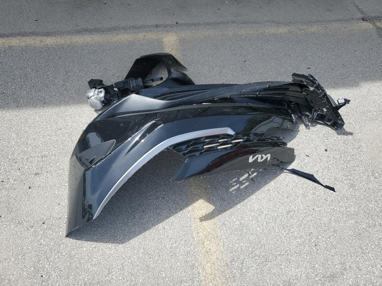 3KPF24AD0PE632446 2023 Kia Forte Lx