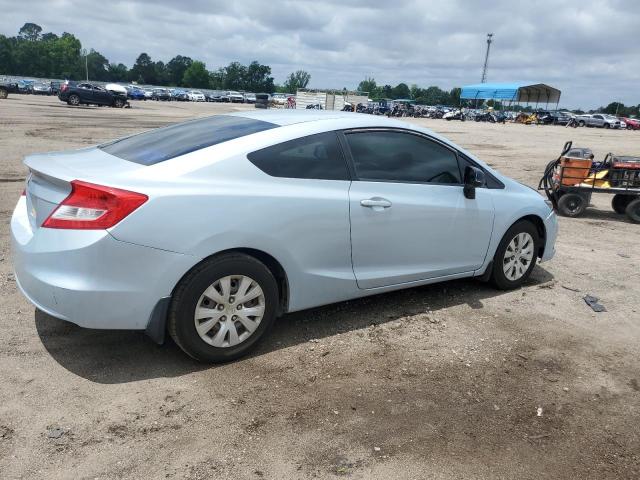 2012 Honda Civic Lx VIN: 2HGFG3B59CH511403 Lot: 54619254