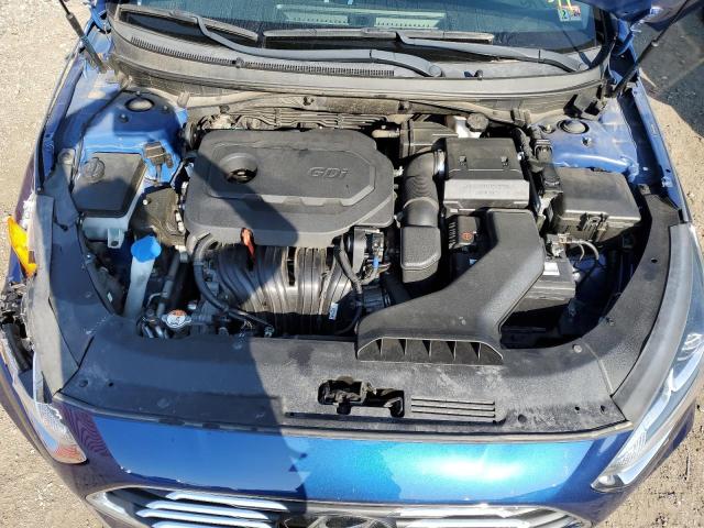 2018 HYUNDAI SONATA SE - 5NPE24AF5JH664681