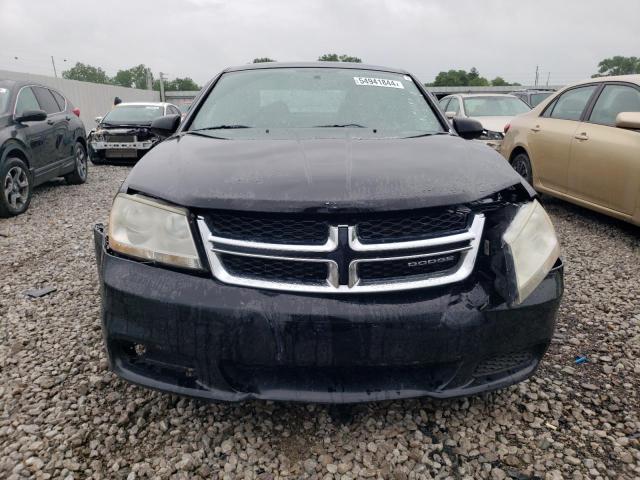 2012 Dodge Avenger Sxt VIN: 1C3CDZCB2CN168107 Lot: 54941844