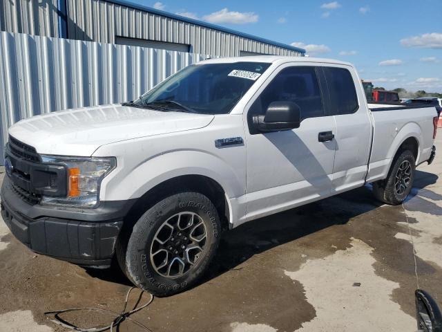 2018 Ford F150 Super Cab VIN: 1FTEX1CP6JKC67939 Lot: 54587824