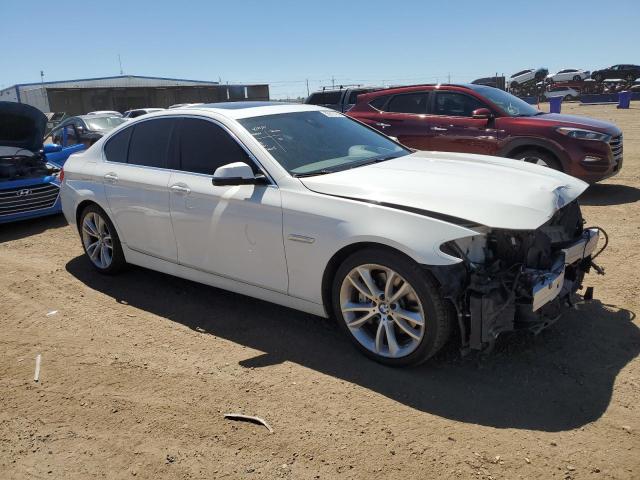 2015 BMW 5er - Image 4