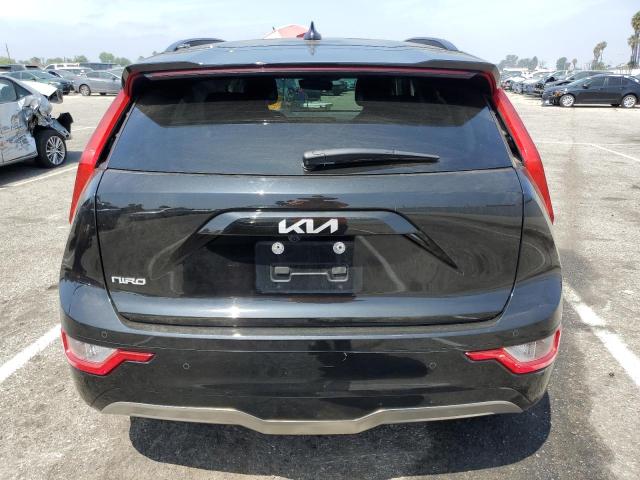 2023 Kia Niro Wind VIN: KNDCR3L1XP5035957 Lot: 56627444