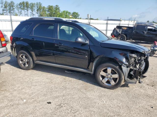 2007 Pontiac Torrent VIN: 2CKDL63F876011429 Lot: 53894994