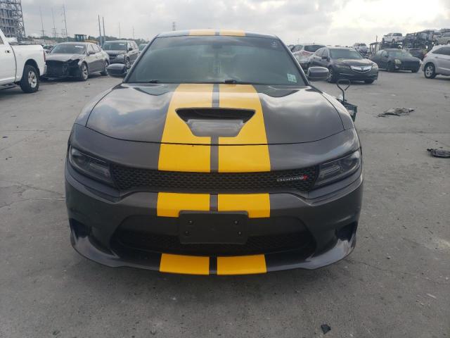 2019 Dodge Charger R/T VIN: 2C3CDXCT4KH643163 Lot: 53946654