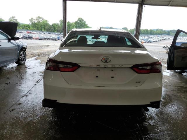 2024 TOYOTA CAMRY LE - 4T1C11AK9RU208816