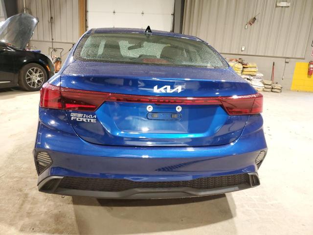 3KPF24AD2PE682779 Kia Forte LX 6