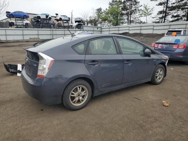 2010 Toyota Prius VIN: JTDKN3DU0A0079390 Lot: 53318334