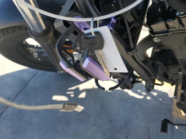2021 HONDA CMX300 - MLHNC5306M5400107