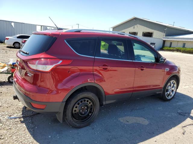 2013 Ford Escape Titanium VIN: 1FMCU9J91DUB22024 Lot: 56935194