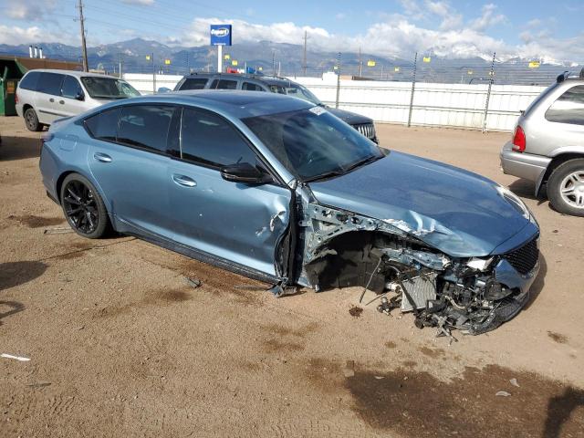 2023 CADILLAC CT5-V - 1G6DV5RW4P0121974