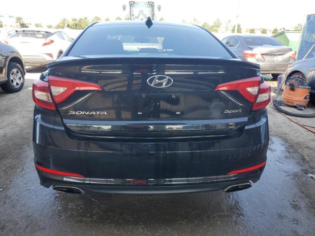 5NPE34AF1GH406387 | 2016 Hyundai sonata sport