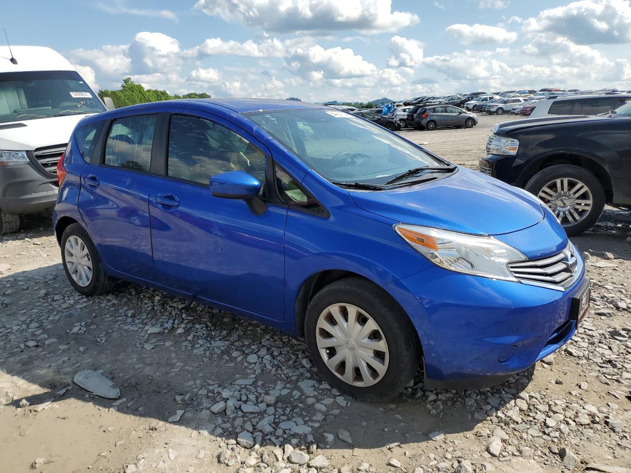 3N1CE2CP6GL397068 2016 Nissan Versa Note S