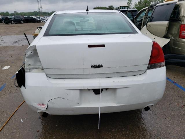 2014 Chevrolet Impala Limited Ls VIN: 2G1WA5E39E1174919 Lot: 54264514