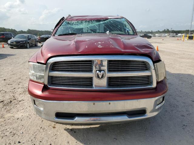 2012 Dodge Ram 1500 Slt VIN: 1C6RD6LT6CS348678 Lot: 57055434