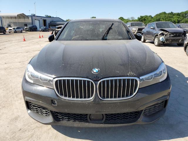 VIN WBA7E2C5XKB217479 2019 BMW 7 Series, 740 I no.5