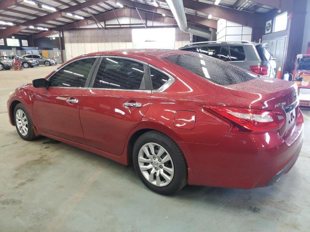 2016 Nissan Altima 2.5 VIN: 1N4AL3AP3GN344367 Lot: 55366794