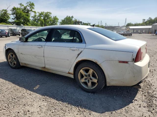 2010 Chevrolet Malibu Ls VIN: 1G1ZB5EB3AF232785 Lot: 55835414