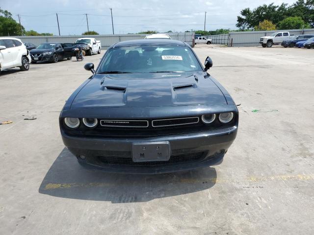 2020 DODGE CHALLENGER - 2C3CDZAG6LH206770