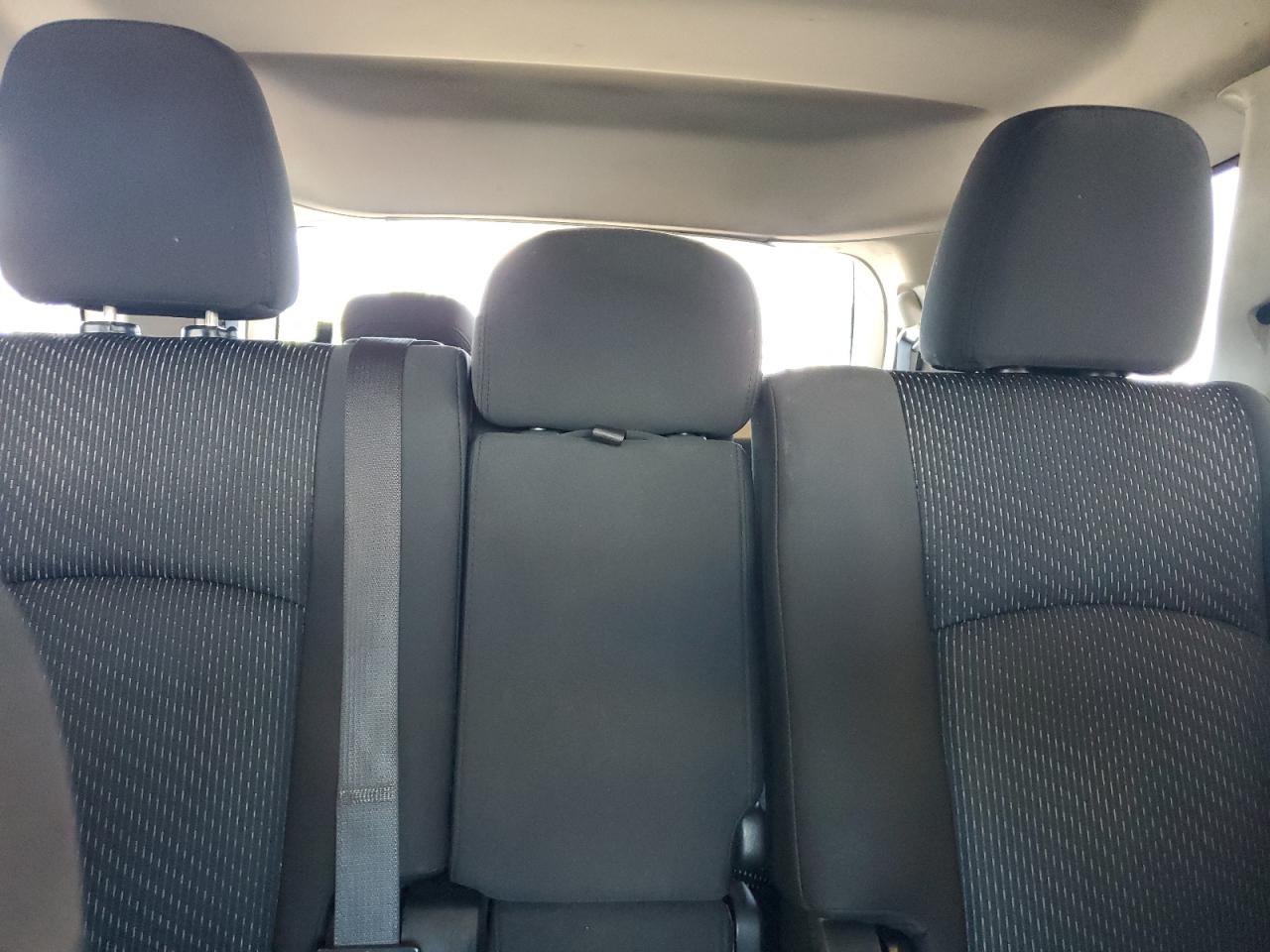 3C4PDCAB3JT241639 2018 Dodge Journey Se