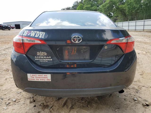 2015 TOYOTA COROLLA L - 2T1BURHE9FC334155