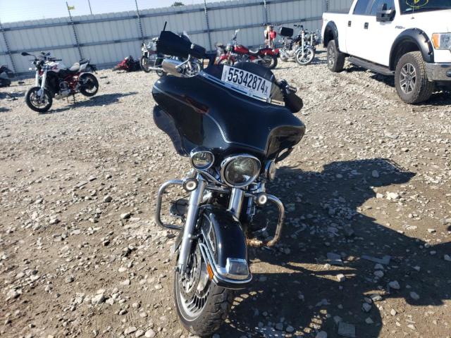 2010 HARLEY-DAVIDSON FLHTCU 1HD1FC415AB661177
