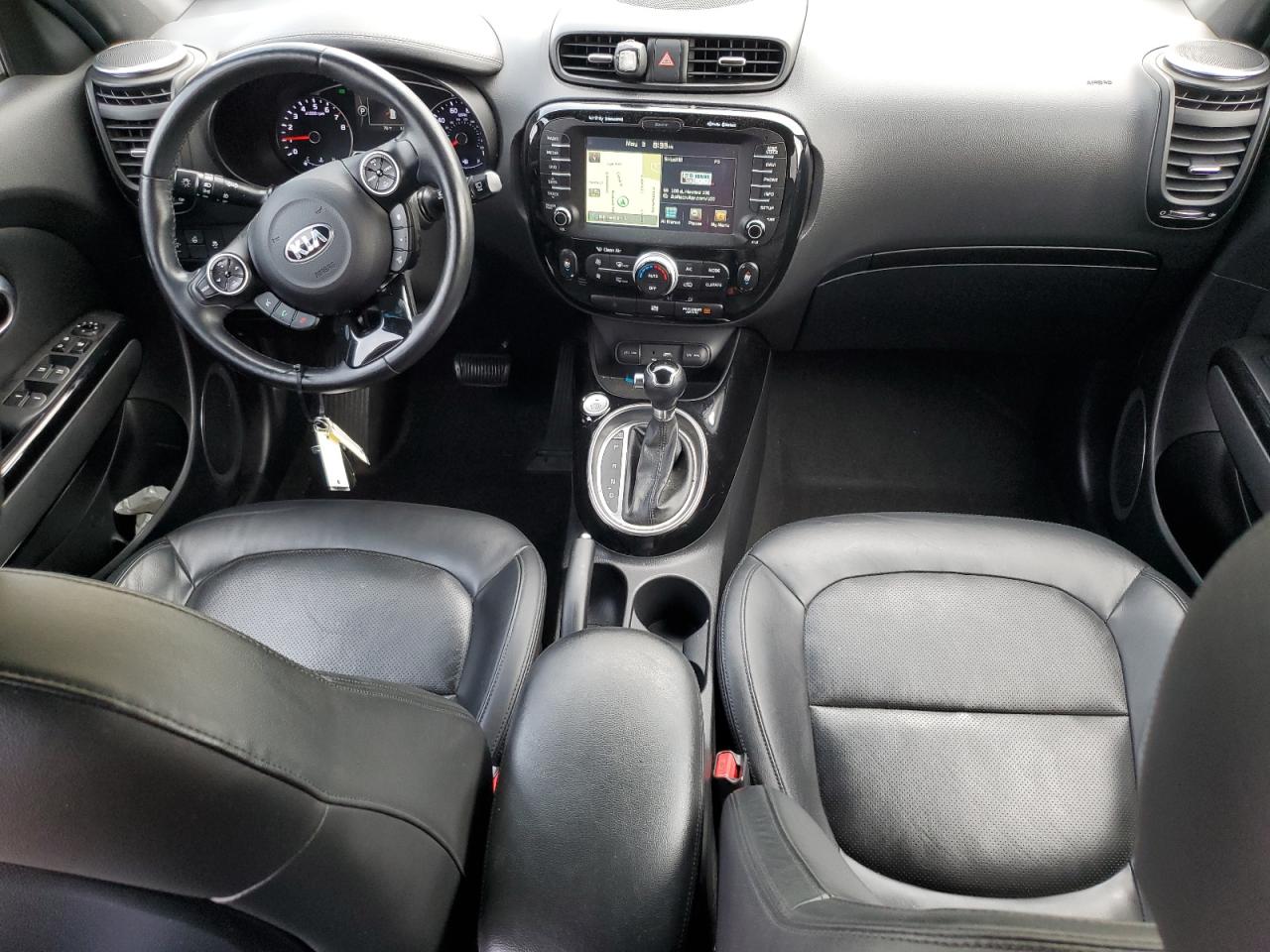 KNDJX3A54F7210158 2015 Kia Soul !