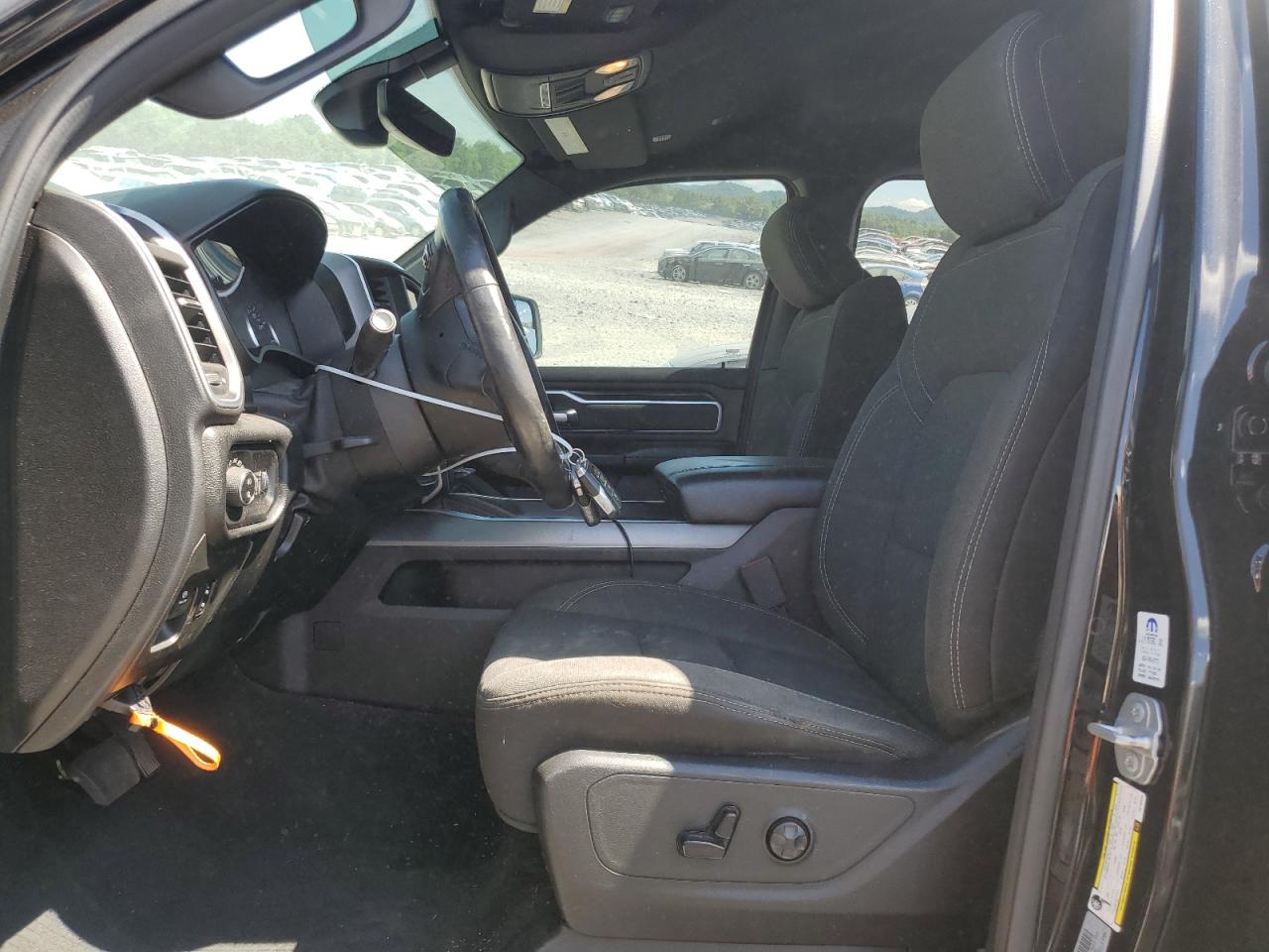 1C6SRFFT4KN788958 2019 Ram 1500 Big Horn/Lone Star