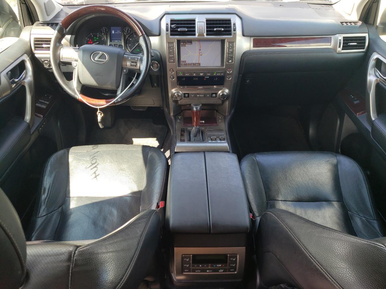 JTJBM7FX9G5144716 2016 Lexus Gx 460